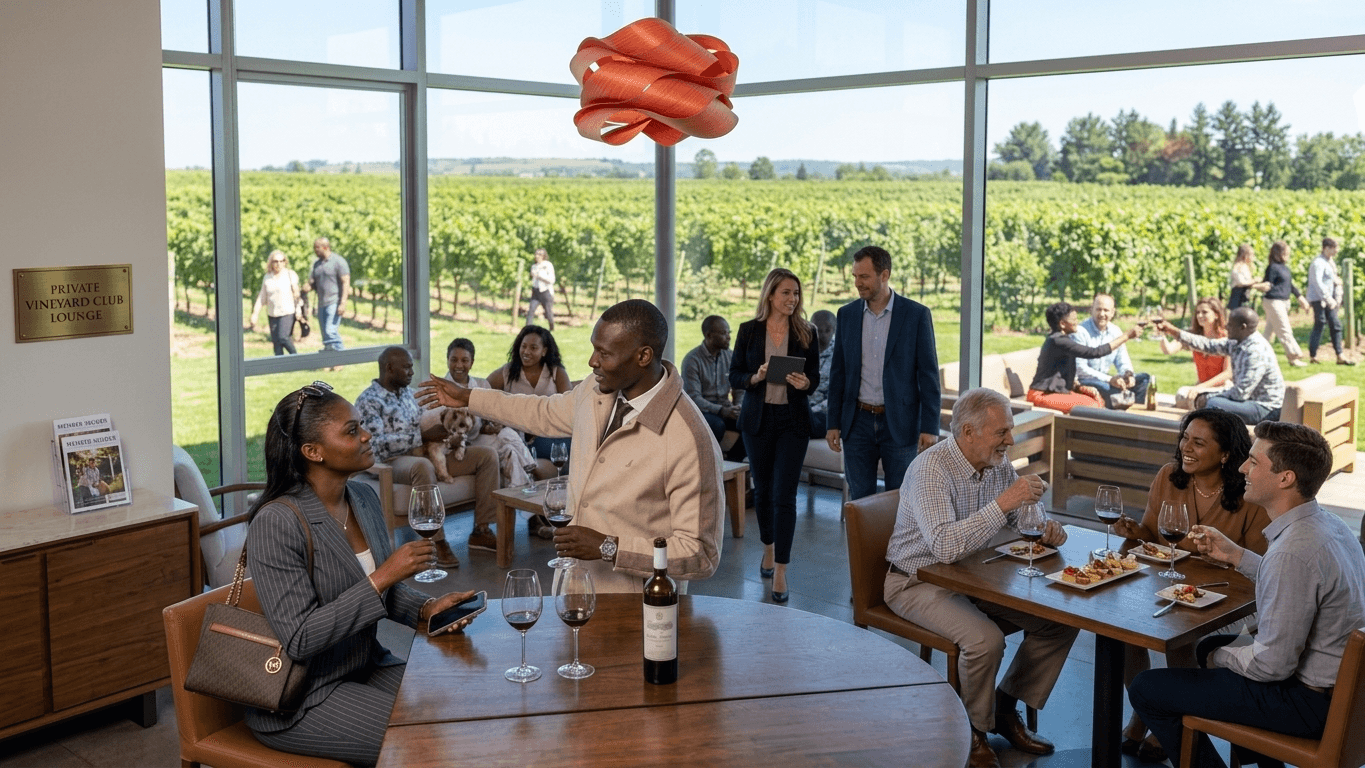 Wine Club